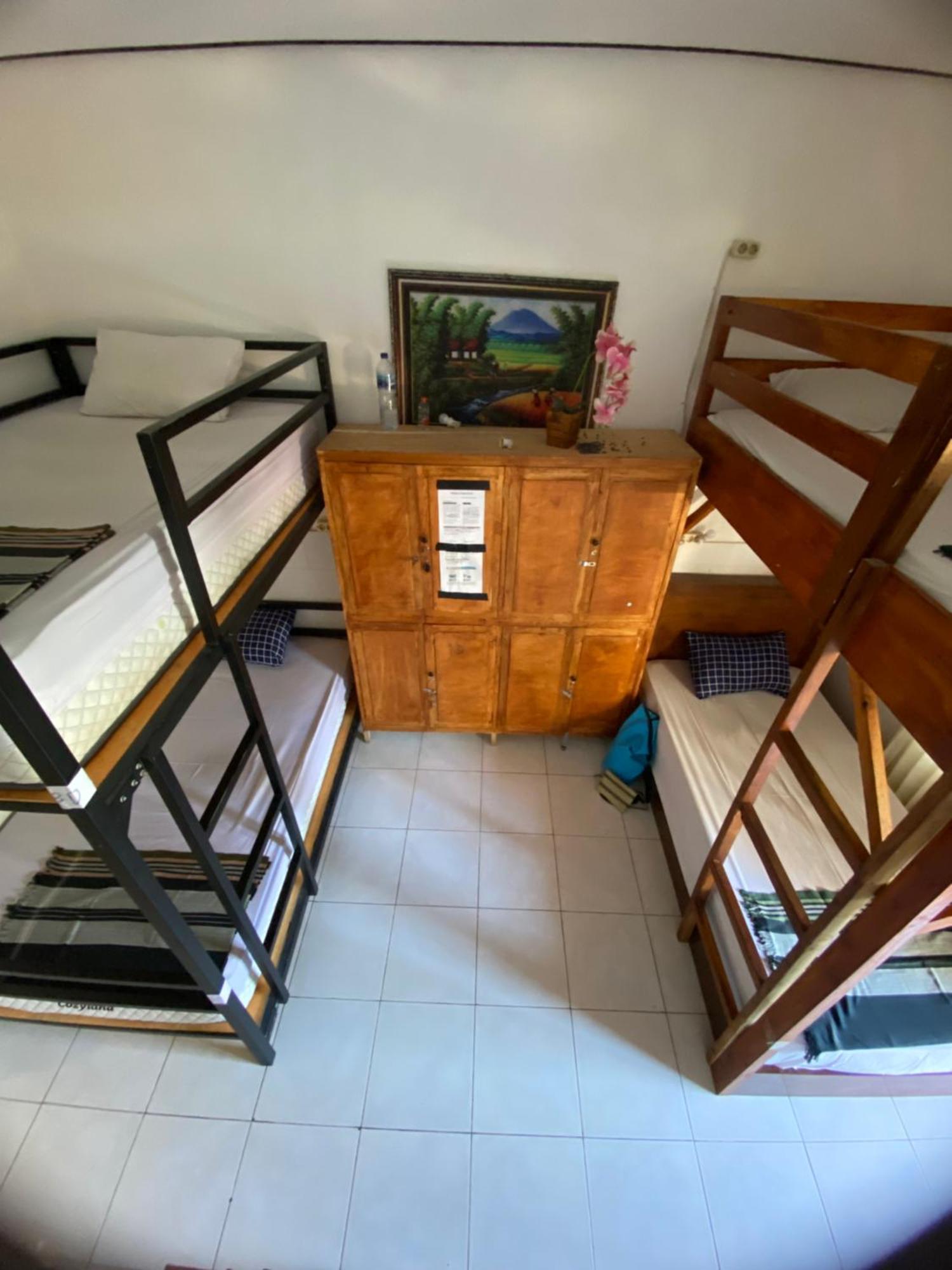 My Art Hostel Batununggul Kültér fotó