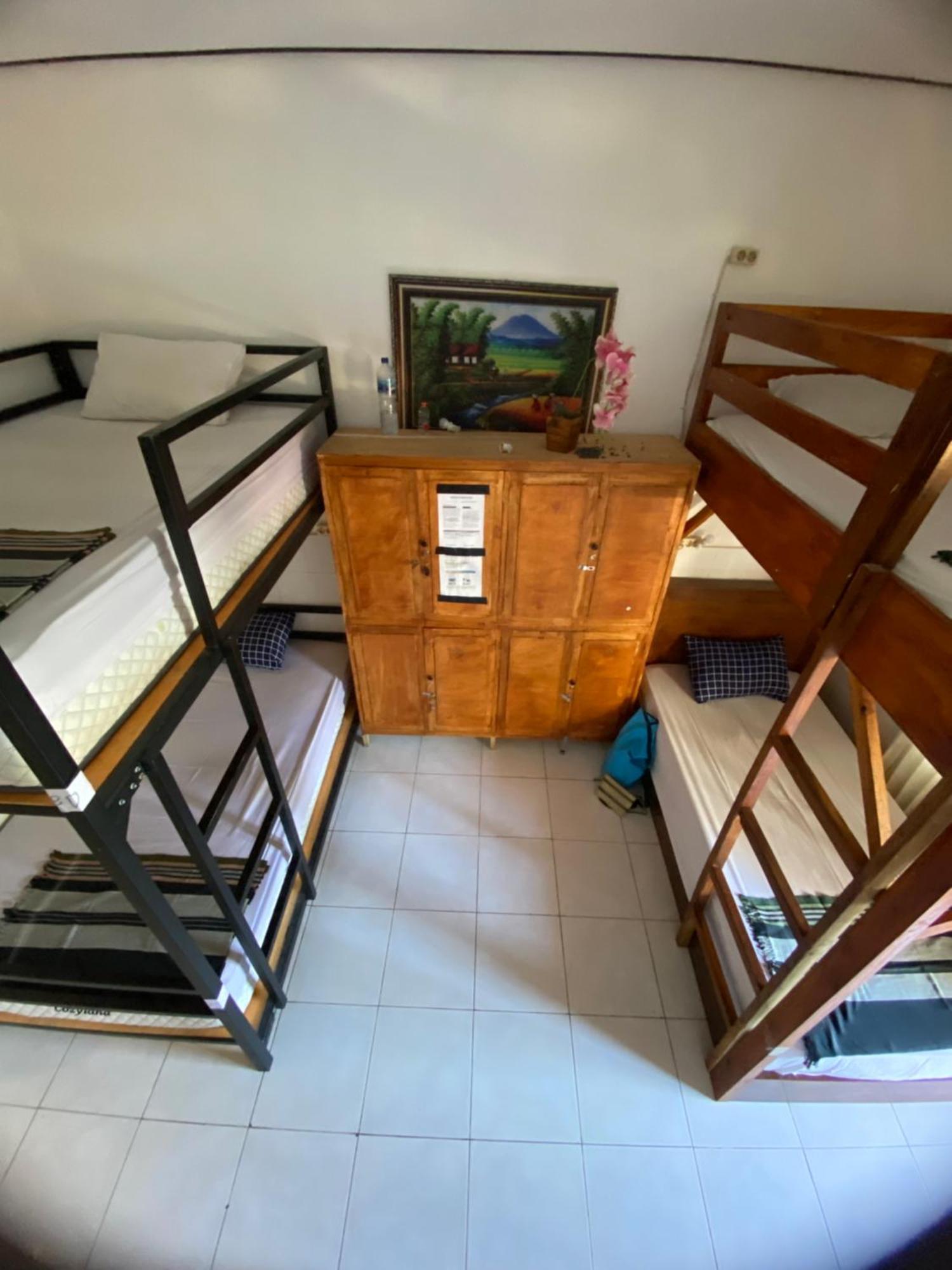 My Art Hostel Batununggul Kültér fotó