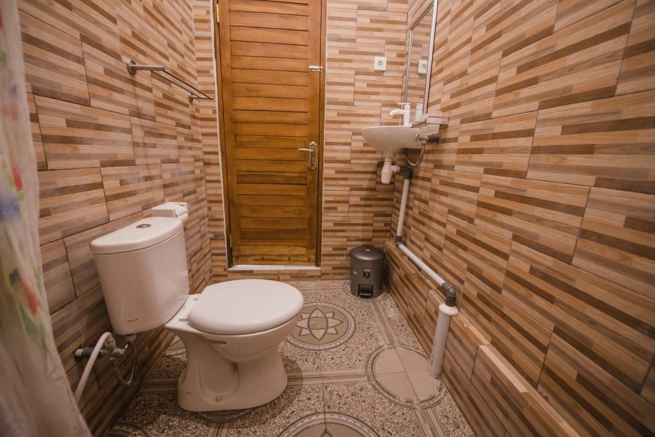 My Art Hostel Batununggul Kültér fotó